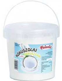 PALEOLIT KOKOSOVÝ OLEJ 1000ml